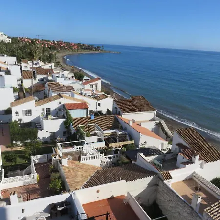 Eagles Nest Estepona