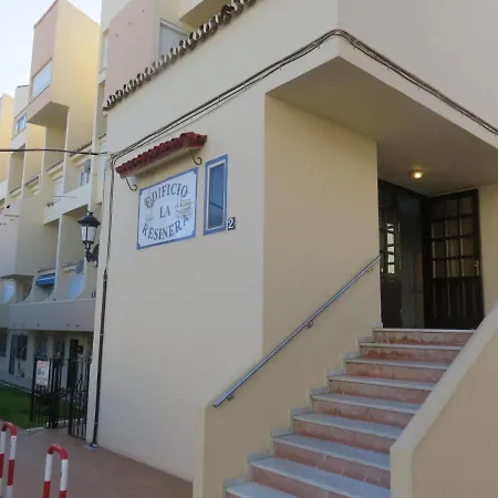 Apartment Eagles Nest Estepona