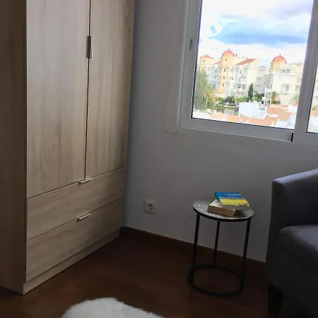 Eagles Nest Apartment