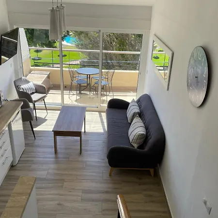 Apartment Eagles Nest *
