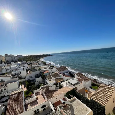 Eagles Nest * Estepona