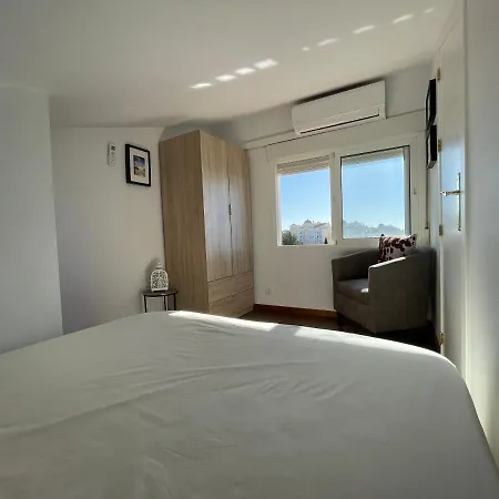 Eagles Nest Apartment Estepona