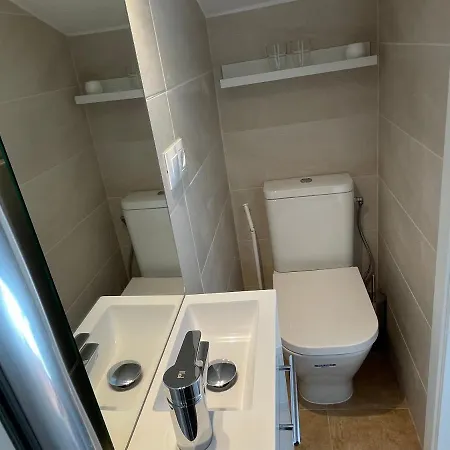 Apartment Eagles Nest *